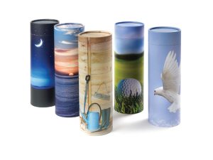 Scatter Tubes